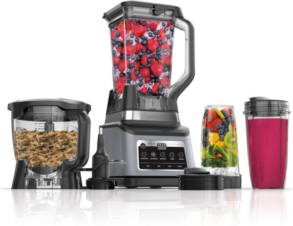 Ninja Professional Plus Kitchen System