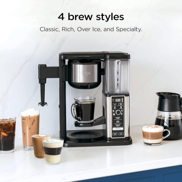 Ninja Coffee Maker