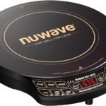 Nuwave Precision Induction Cooktop Gold