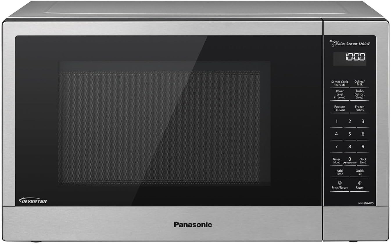 Panasonic NN-SN67HS