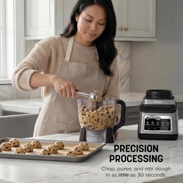 Ninja Professional Plus Kitchen System, 1400WP