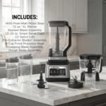Ninja Professional Plus Kitchen System, 1400WP