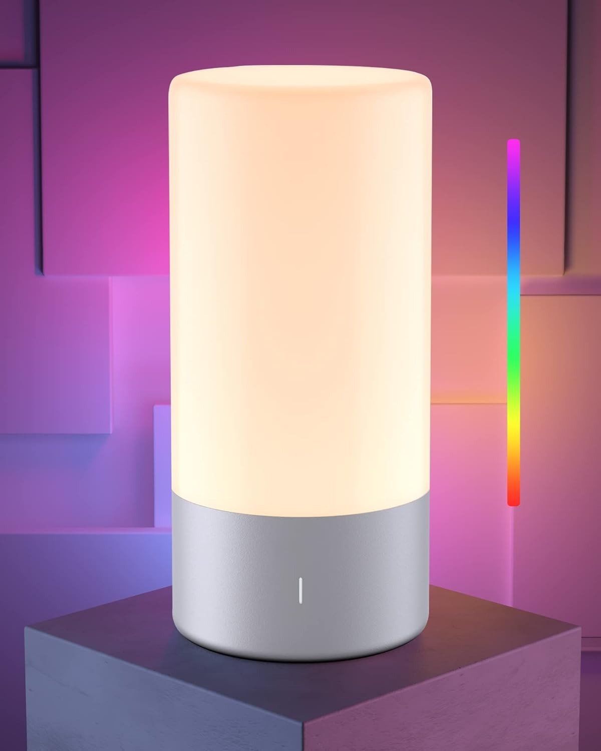 ROOTRO Touch Bedside Lamp