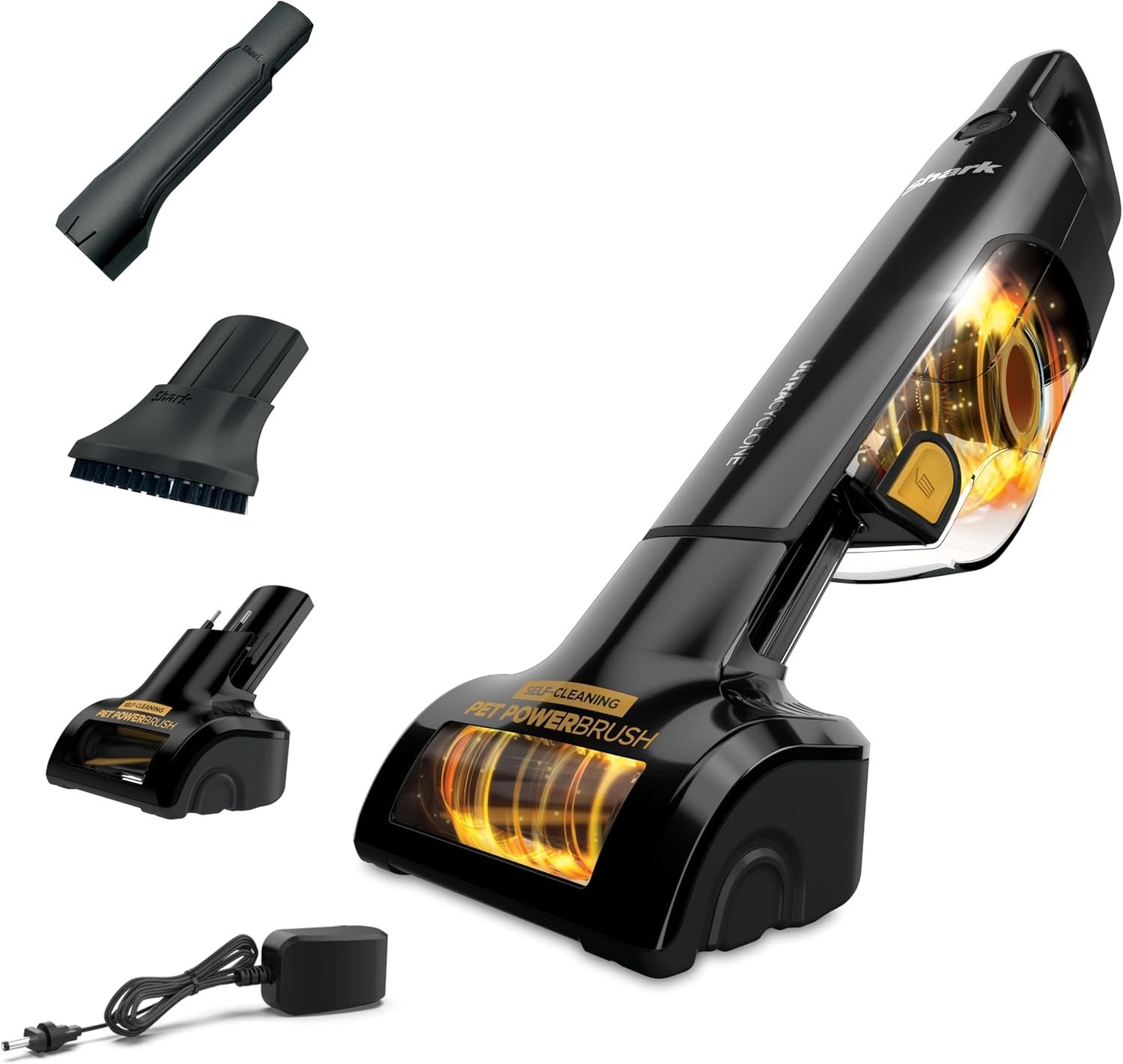Shark UltraCyclone Pet Pro Plus