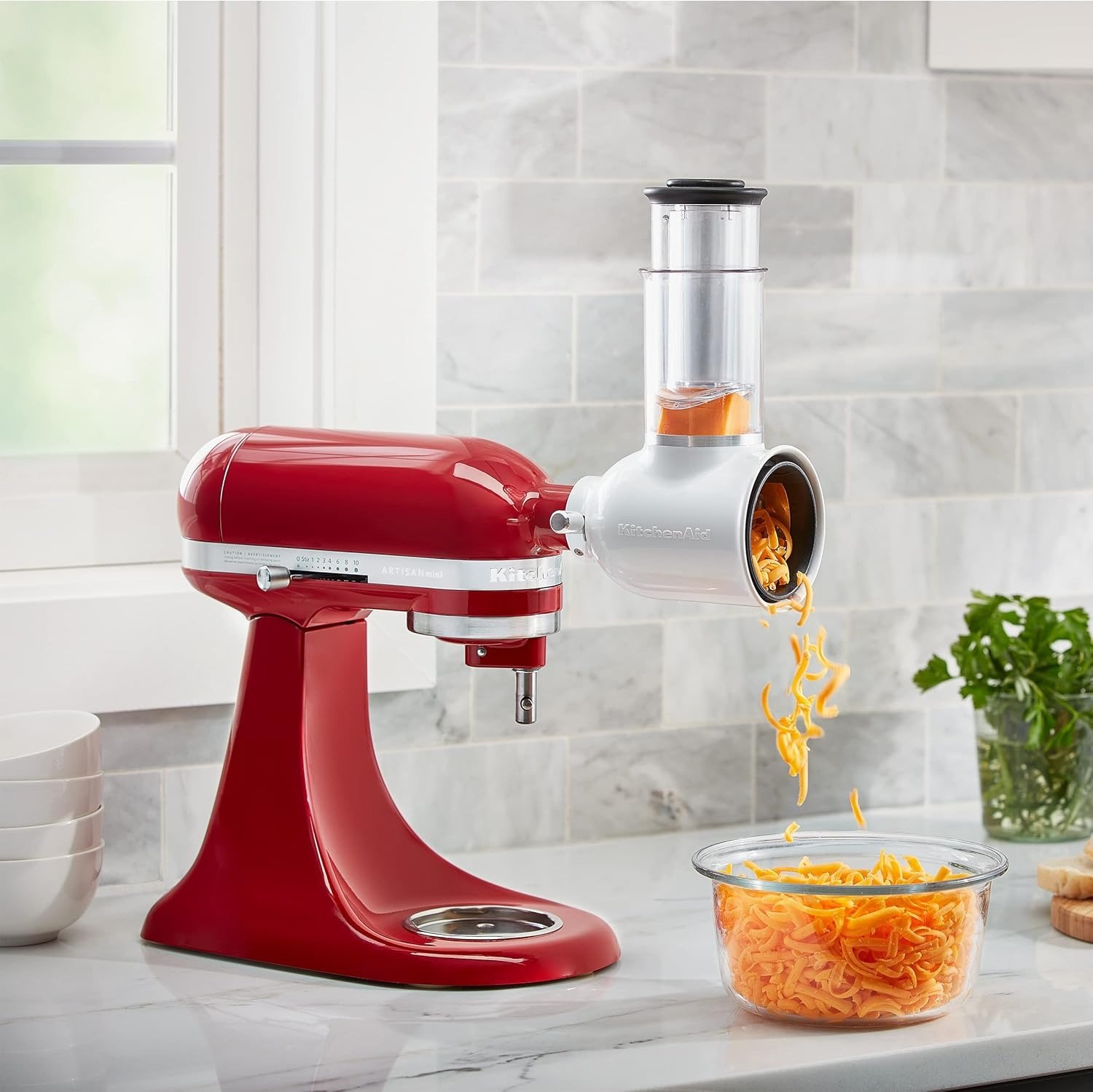 2-in-1 Feed