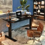 FLEXISPOT EN1 One-Piece Standing Desk