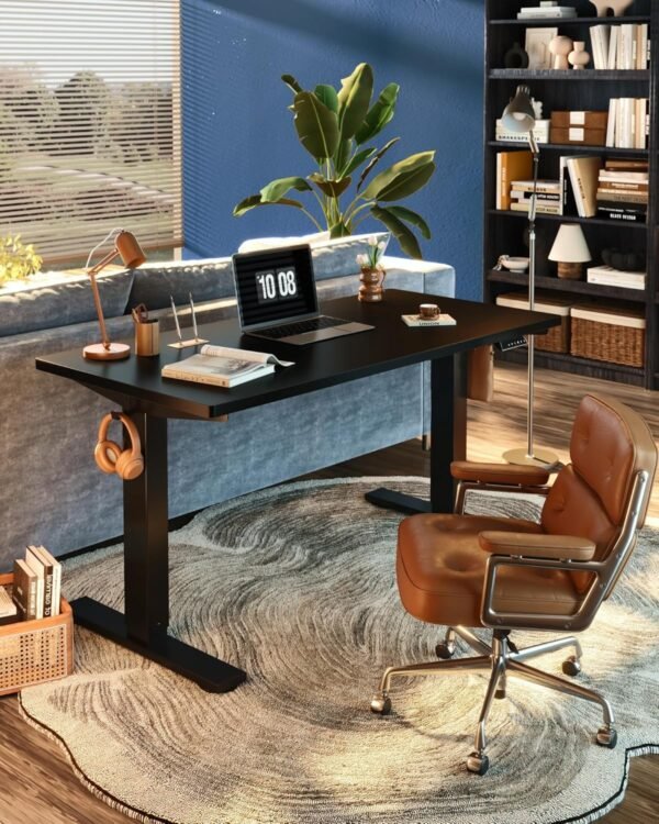 FLEXISPOT EN1 One-Piece Standing Desk