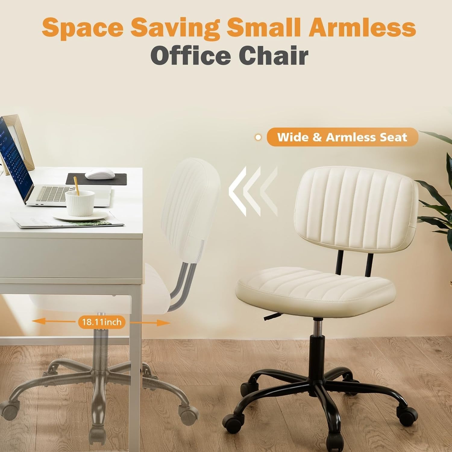 360° Swivel