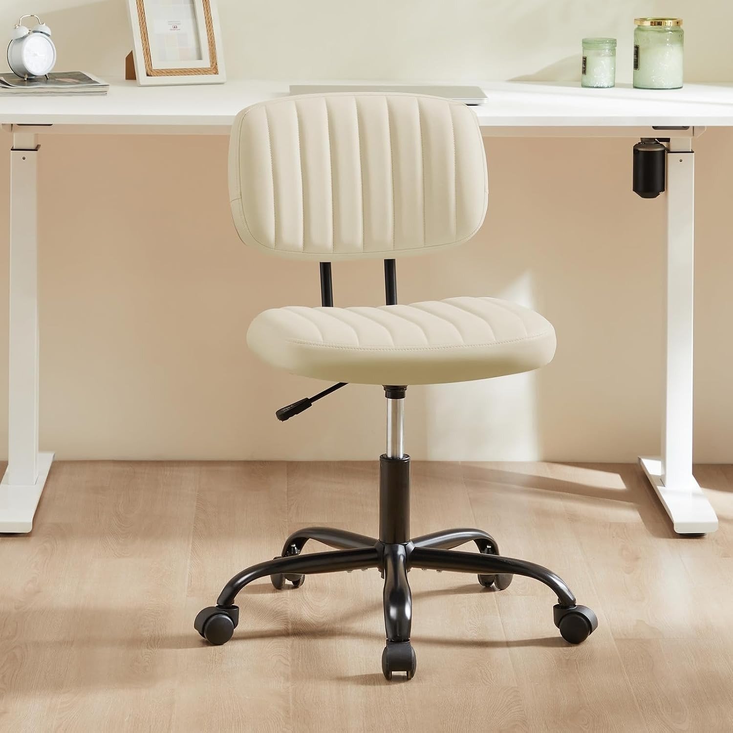 Sweetcrispy Office Desk Chair