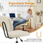 Sweetcrispy Office Desk Chair