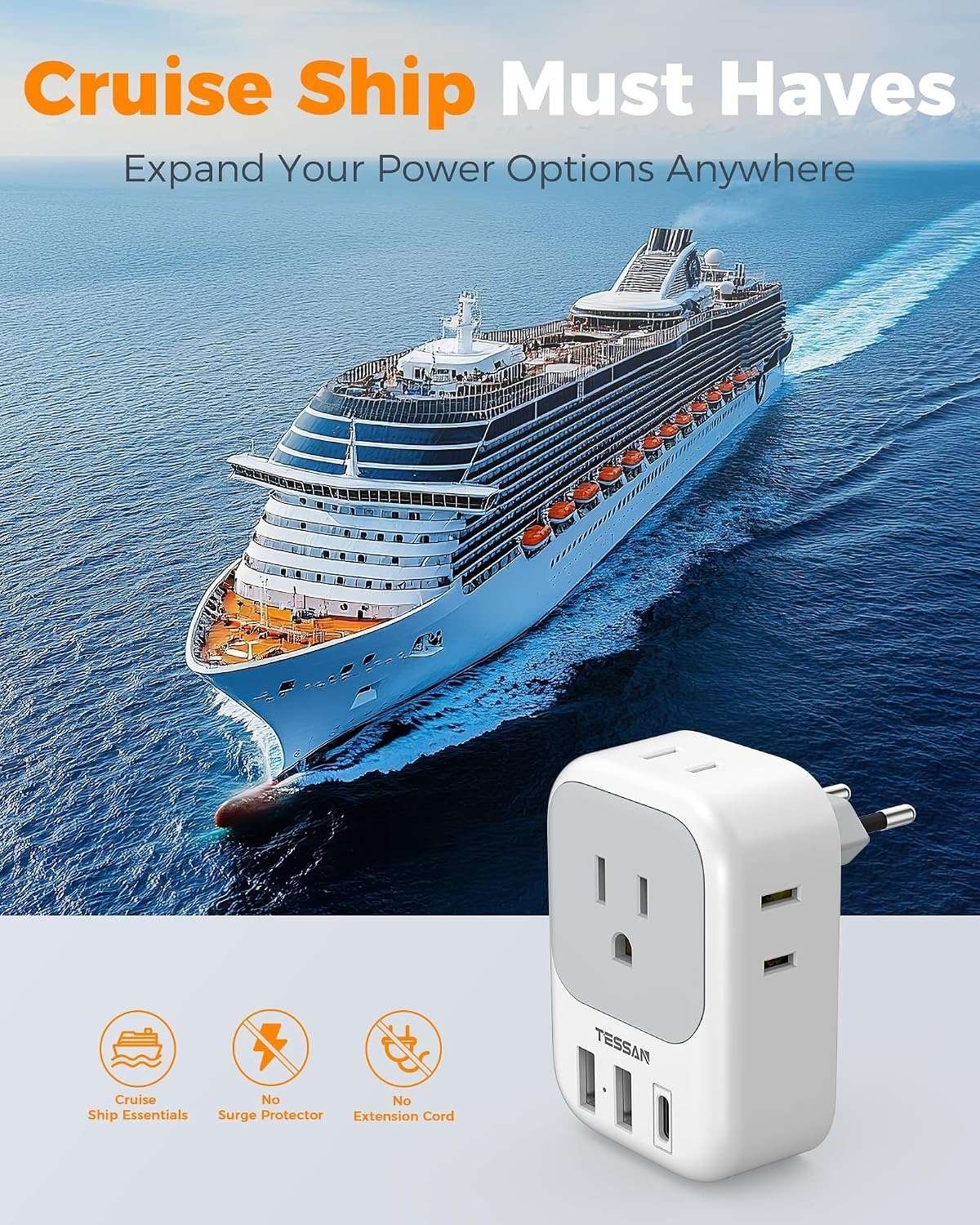 USB-C Port