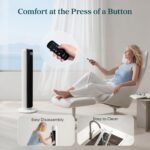 Levoit Tower Fan for Bedroom