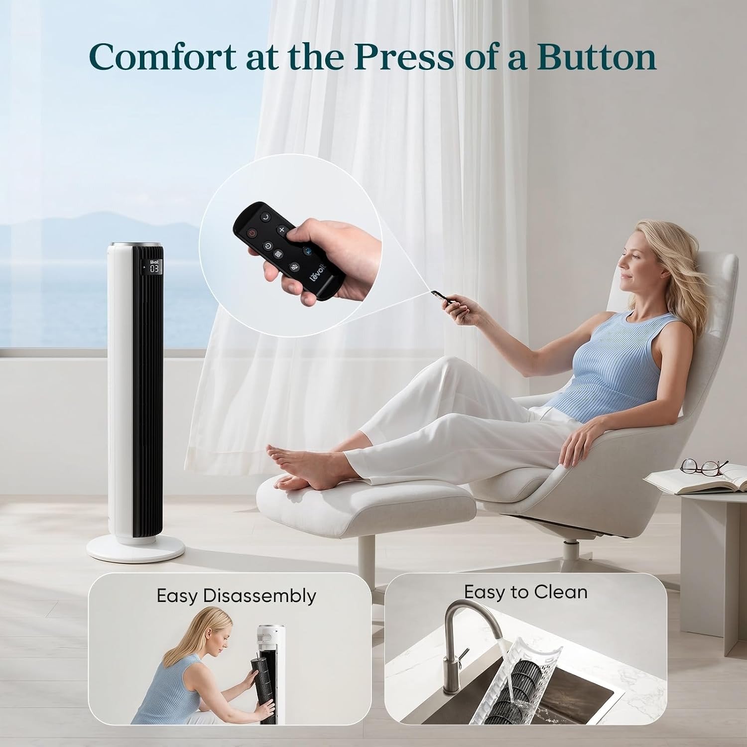 Temperature Sensor