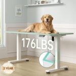 Veken Standing Desk