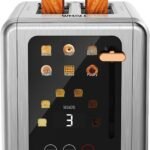WHALL 2 Slice Toaster