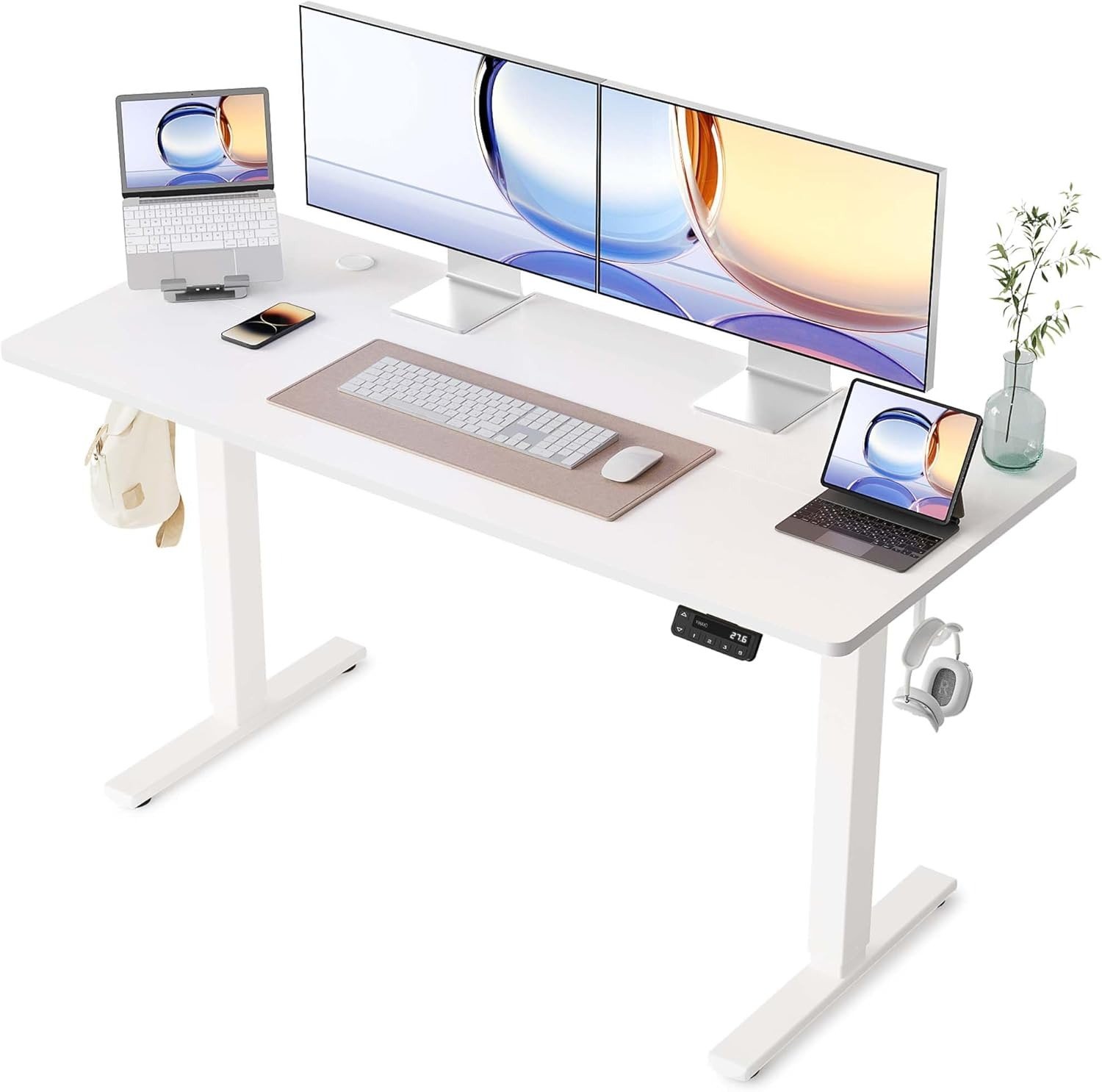 YIHAYO Electric Standing Desk