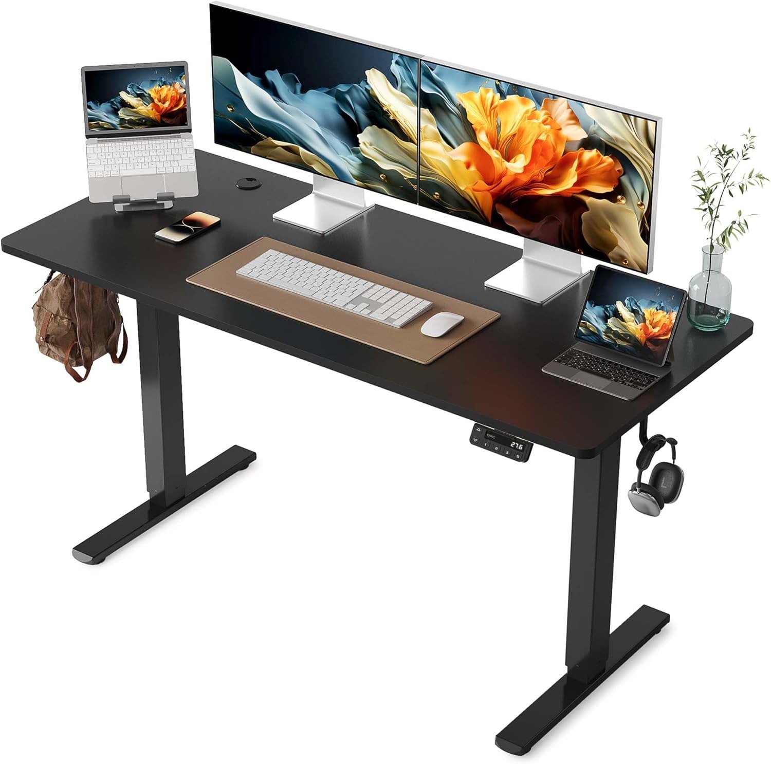 YIHAYO Electric Standing Desk