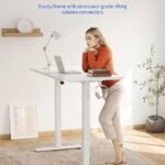YIHAYO Electric Standing Desk