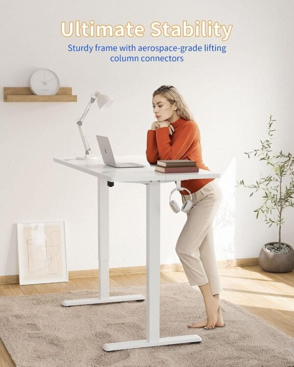 YIHAYO Electric Standing Desk