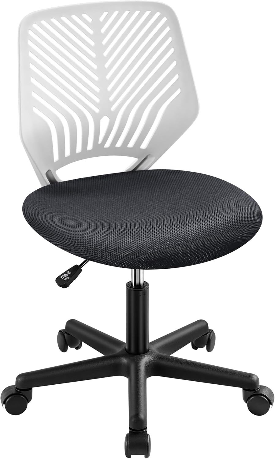 Yaheetech Armless Office Chair