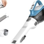 BLACK+DECKER dustbuster AdvancedClean