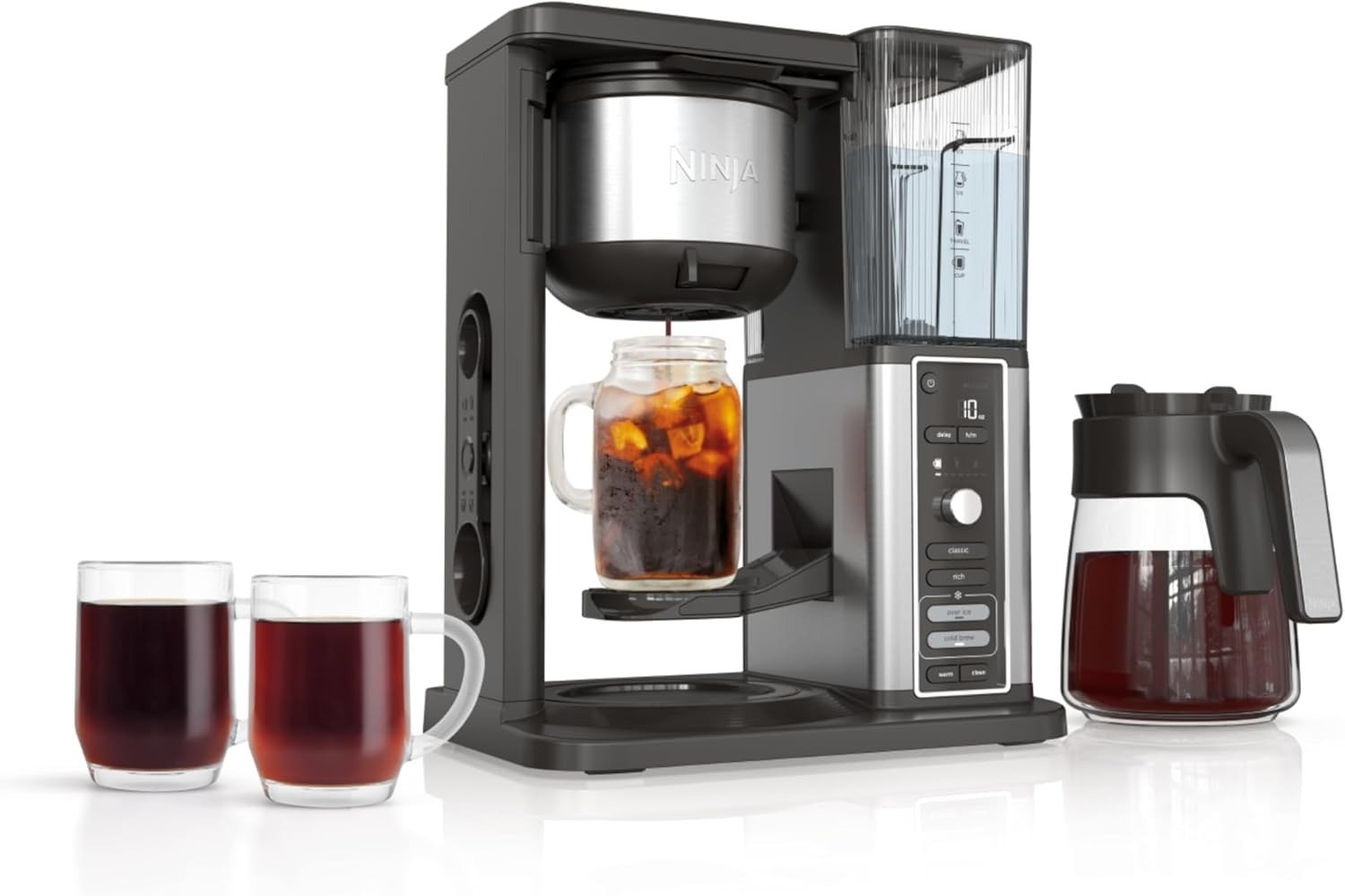 Ninja Hot & Iced XL Coffee Maker