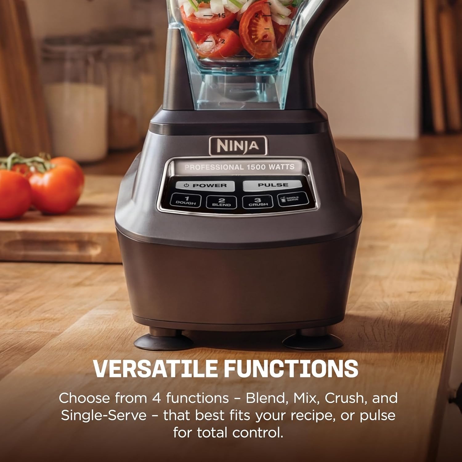 Multiple Functions