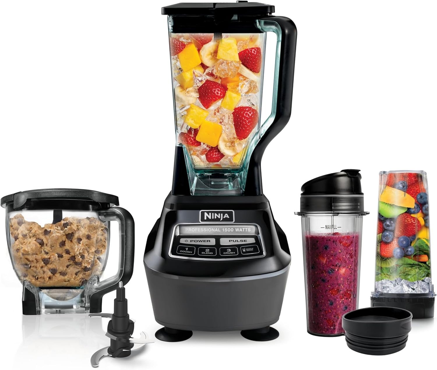 Ninja Mega Kitchen System BL770