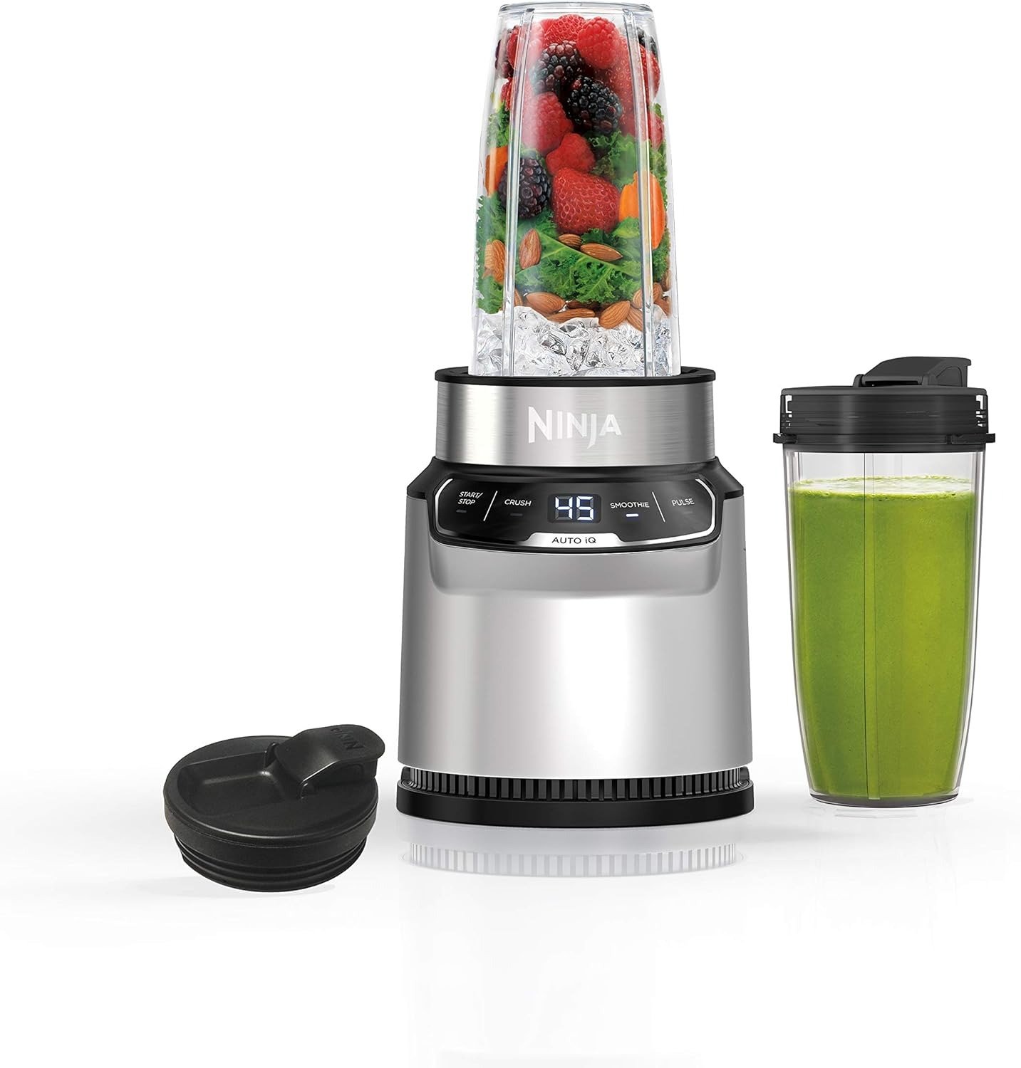Ninja Nutri-Blender Pro