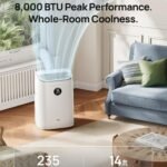 DREO Portable Air Conditioner