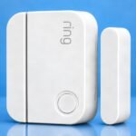 Alarm Contact Sensor 6-Pack - 2nd Gen