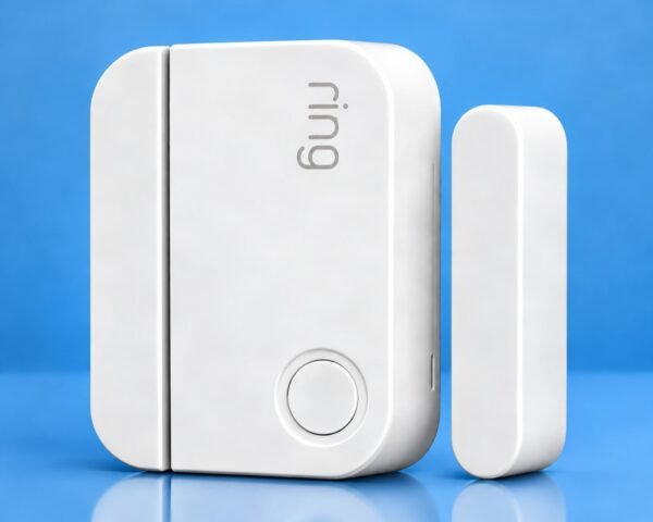 Alarm Contact Sensor 6-Pack - 2nd Gen
