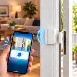 Alarm Contact Sensor 6-Pack