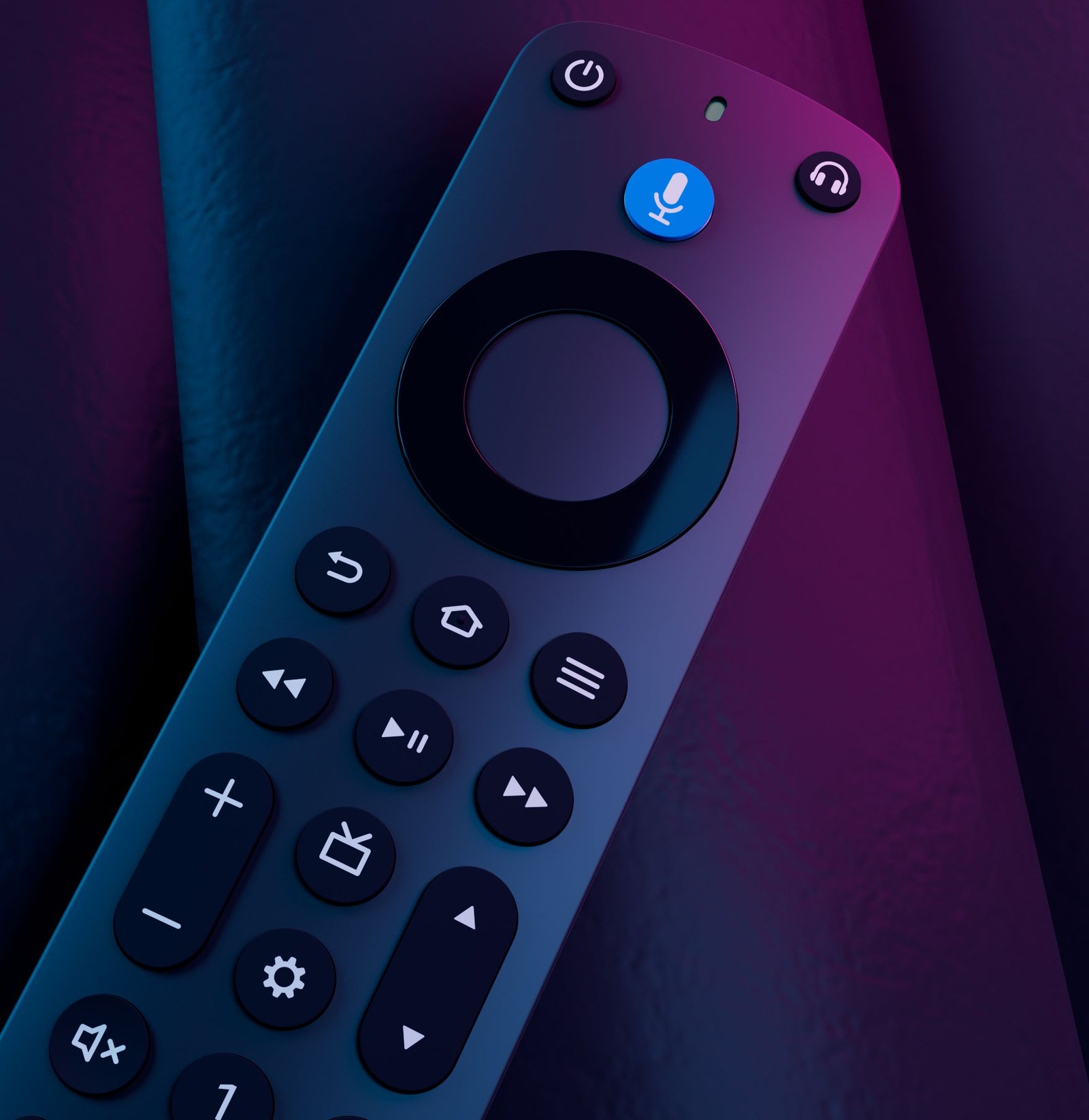 Customizable Buttons