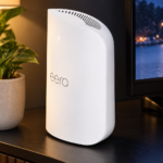 Amazon eero Pro 7 Tri-Band Mesh Wi-Fi 7 Router