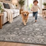 Area Rug – 9′ x 12