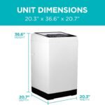 BLACK+DECKER-1.7 Cu.-Ft.-Portable-Washer