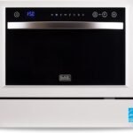 BLACK+DECKER Countertop Dishwasher