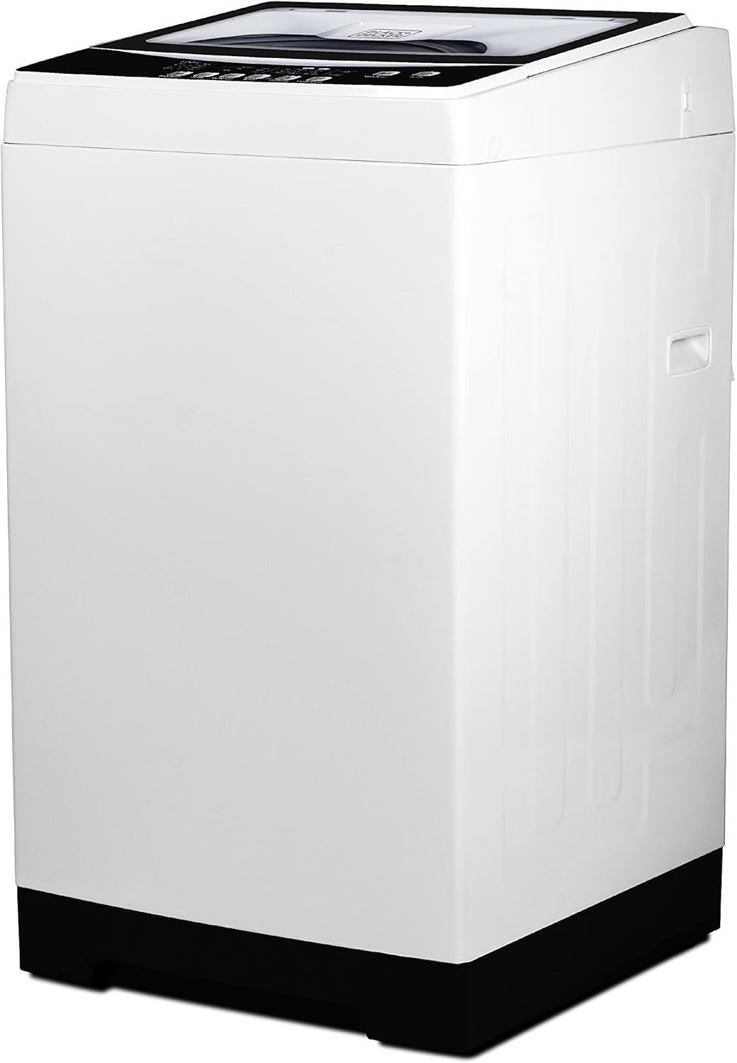 BLACK+DECKER BPWM16W 1.7 Cu. Ft.