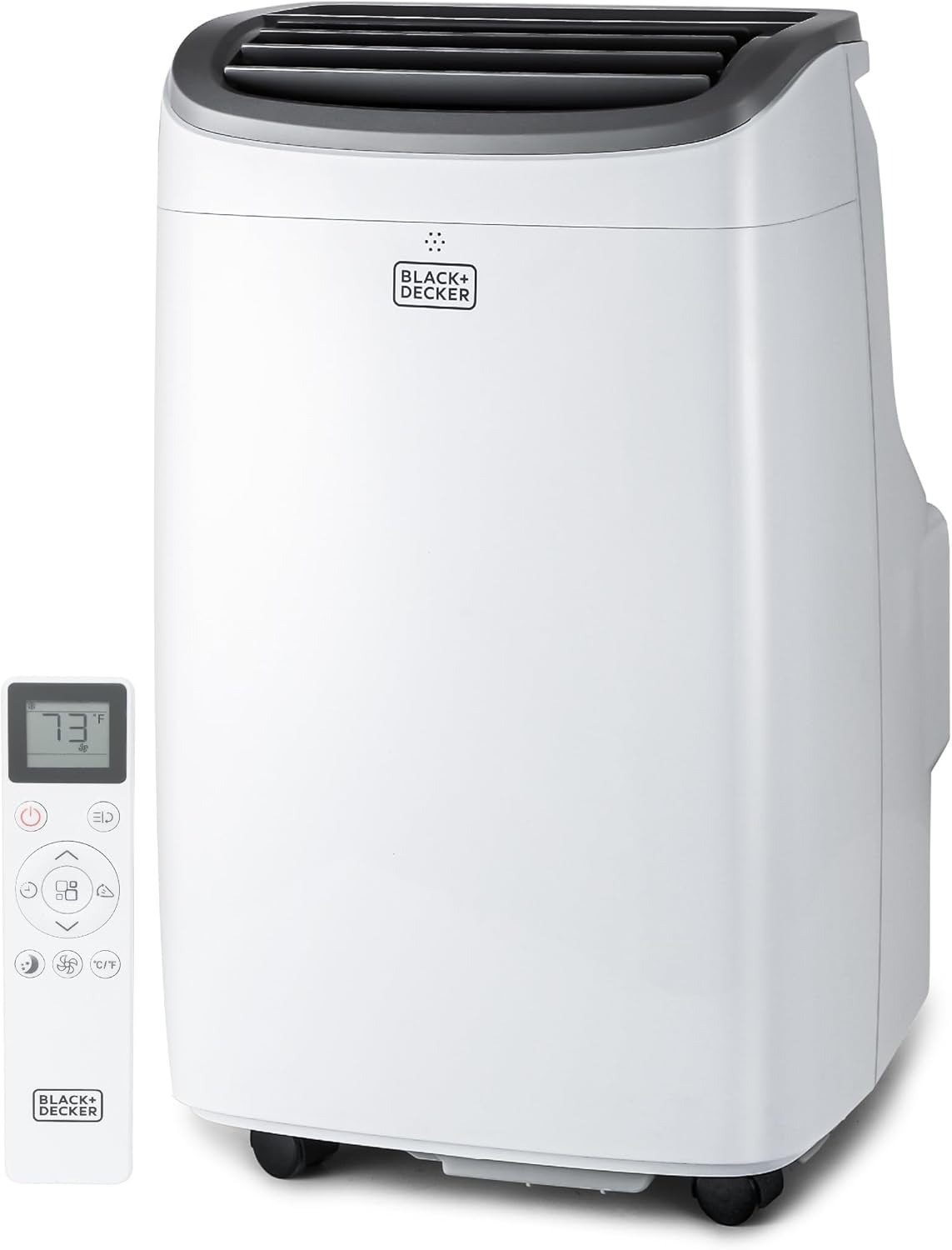 BLACK+DECKER Portable AC