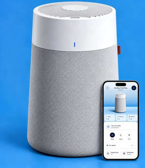 Air Purifiers