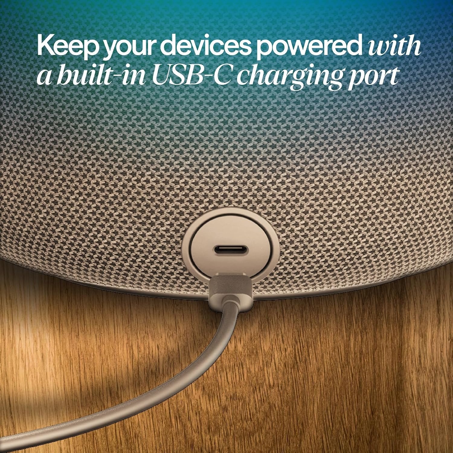 USB-C Charger