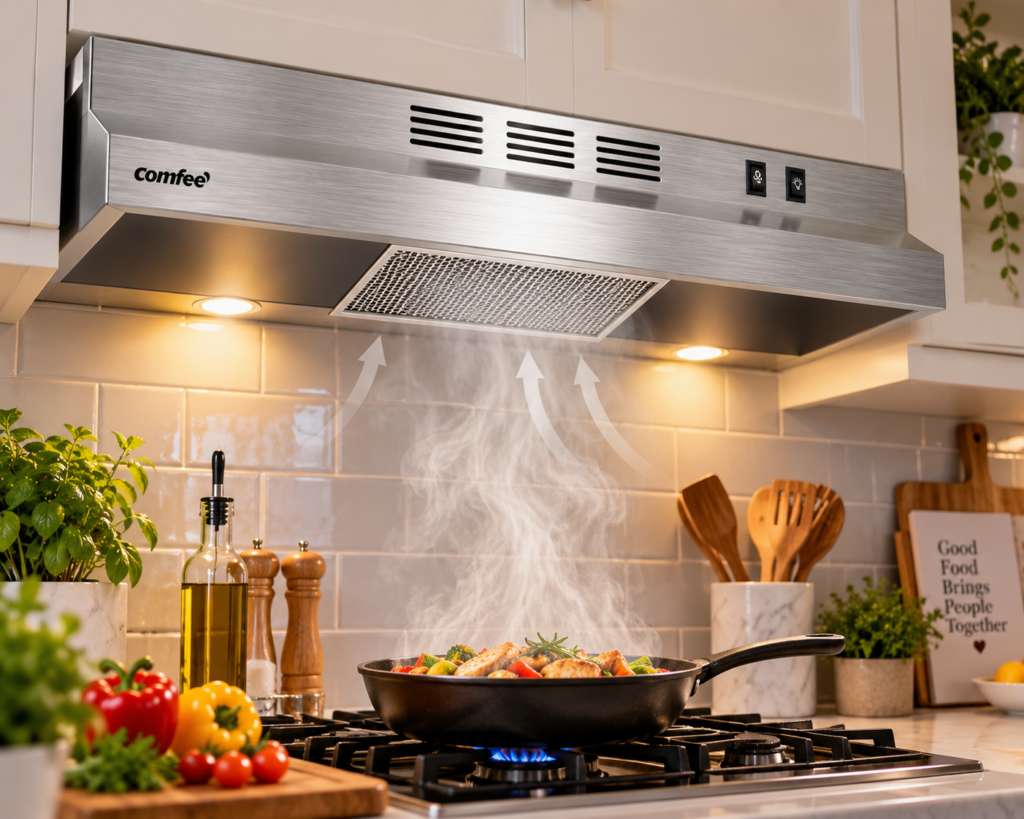 Range Hood