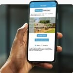 Blink Outdoor 4 – Wireless smart security camera