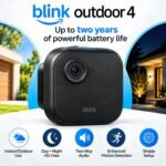 Blink Outdoor 4 –