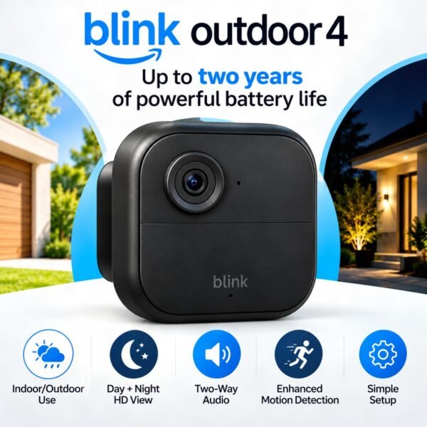 Blink Outdoor 4 –