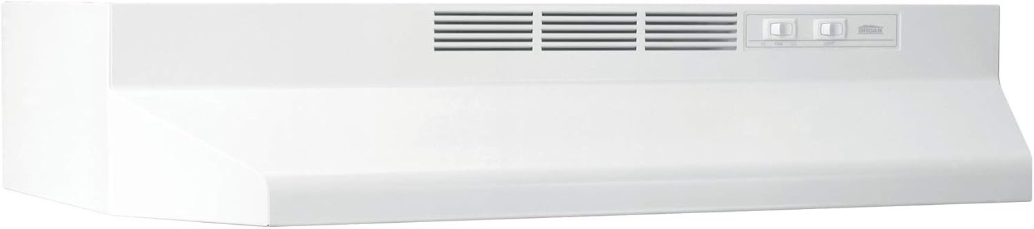 Broan-NuTone 30-Inch Under Cabinet Range Hood