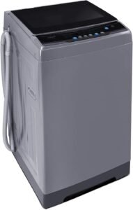 COMFEE’ 1.6 Cu. Ft. Portable Washing Machine – Review