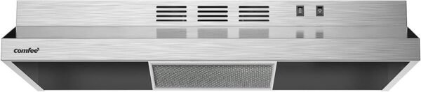 COMFEE' Range Hood