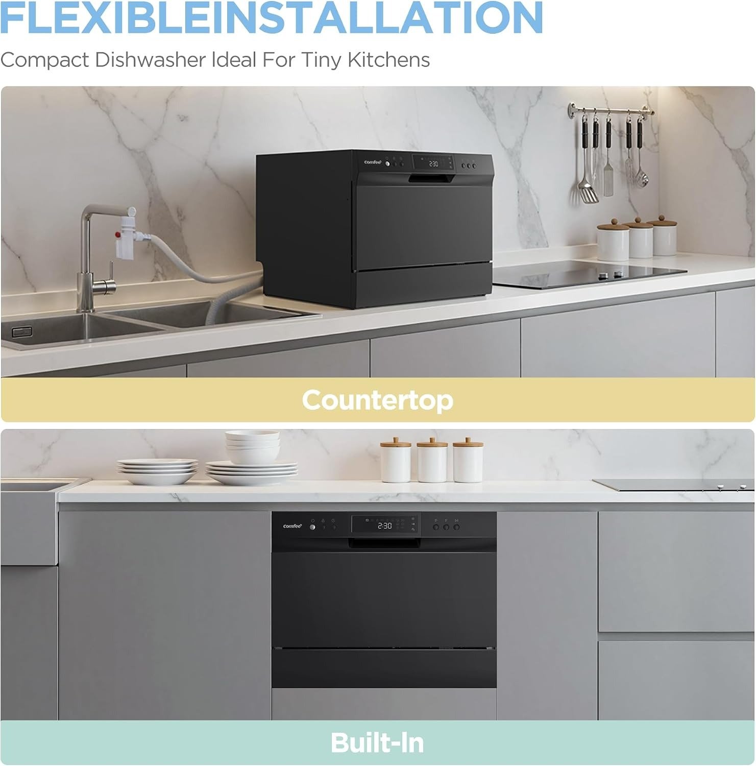 Faucet Connection
